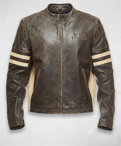 Royal enfield distressed - royal,