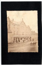 Vintage photograph of