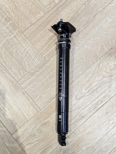 TranzX Dropper Seatpost 30.9