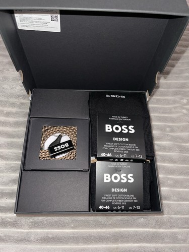 Hugo boss pack - boss, in