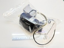 Motor With Power Terminal +