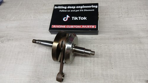 Kh100 ke100 crankshaft new - ke100,