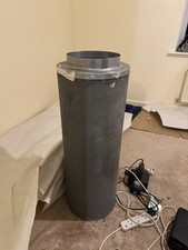Carbon Filter