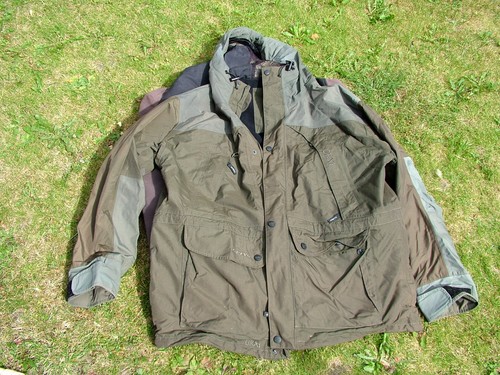 Greys fishing clothes bundle