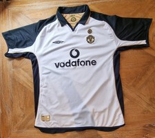 Manchester United 100