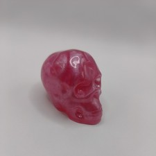 Homemade Resin Small High