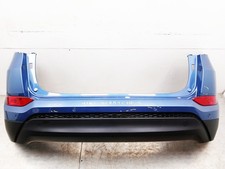 HYUNDAI TUCSON MK3 TL COMPLETE