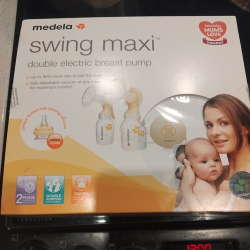 Medela swing maxi - medela,
