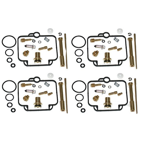 Carburetor repair kit - repair, keyster
