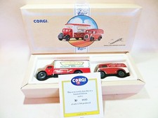 CORGI 97735 'BEDFORD O SERIES