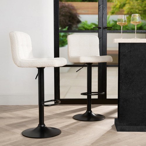 Bar stools backs - 2, kitchen