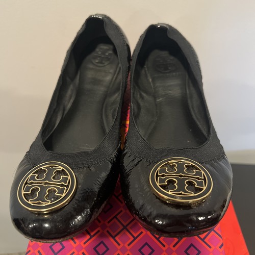 Tory burch black caroline - burch,