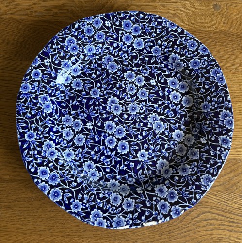 25cm inch vintage burleigh - 9.5,