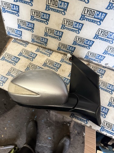 Honda civic 2010 driver side - driver,