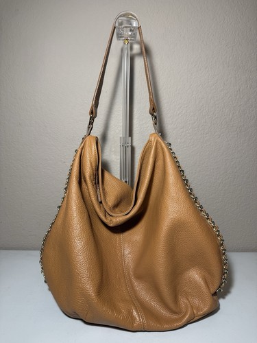 Vera pelle italian brown - h&s,