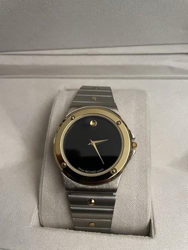 Movado women classic - classic, watch
