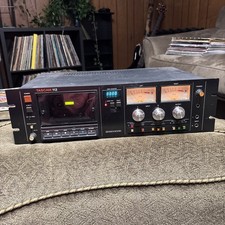 Tascam 112MKII Professional