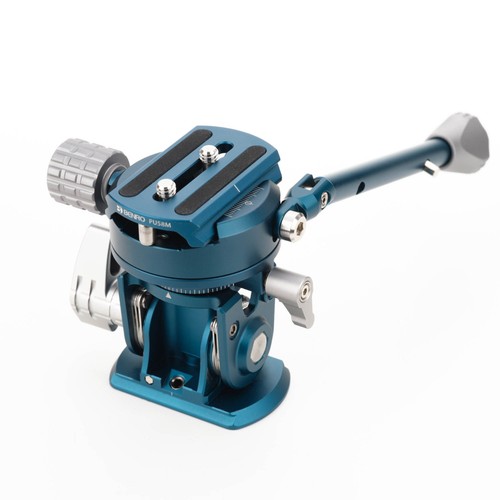 Benro th62 tilt head - benro, pan