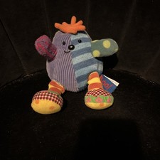 CBEEBIES WHERE’S BOO 