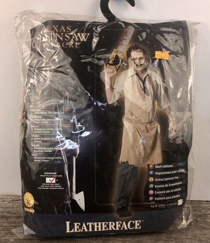Texas chainsaw massacre new - texas,