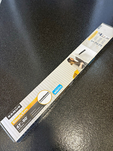 Sanus simplysafe bracket - sanus,