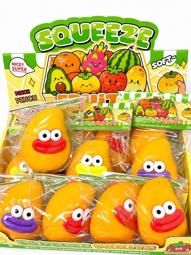 New mango smusher - 1x,