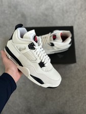 Air Jordan 4 Retro Flight Club