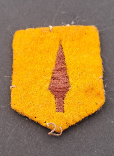 1940s irish army command - irish,