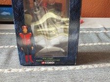 Corgi Captain Scarlet CS96305 ANGEL INTERCEPTOR