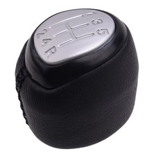 5 Speed Gear Stick Shift Knob