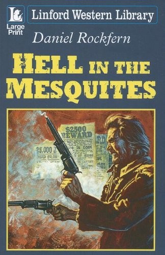 Hell the mesquites linford - in,