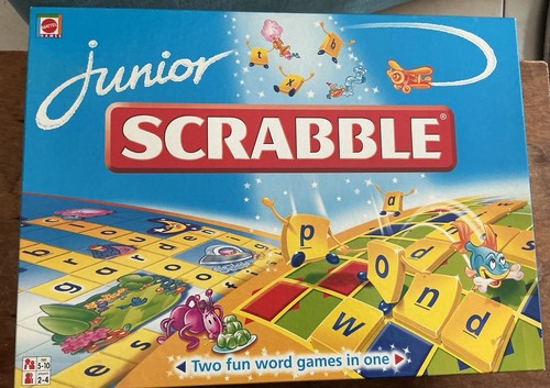 Vintage 1999 scrabble for - scrabble,