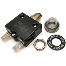 10 AMP Daier® Circuit Breaker