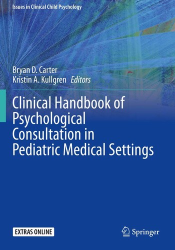 Clinical handbook - handbook, of