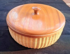 Hand Made Hand Woven Nantucket