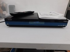 Humax FOXSAT-HDR 320GB HDD