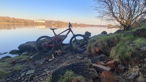 Trek remedy mountain bike - trek,