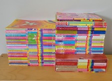 Rainbow Magic Bundle of 47 Fairy Books Including Special Editions Daisy Meadows