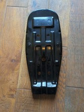 Suzuki AP50 A50P A70 A80 A100 Seat Base Refurbed