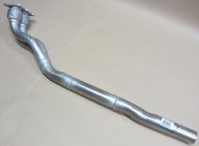VW Golf GTi Mk2 1.8 8v (87-91) Exhaust Front Down Pipes