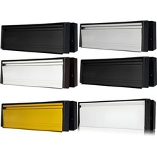 Uap framemaster letter box - uap,