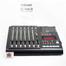 TASCAM 424 MKIII 4-Track
