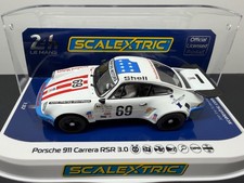 Scalextric C4351 Porsche 911