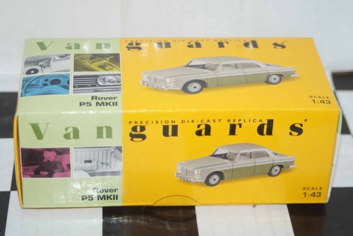 Vanguards rover mk11 stone - rover, p5