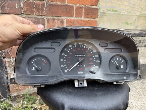 Mk6 ford transit instrument - transit,