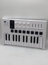 ONE KEY FAULTY Arturia MiniLab