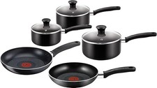 Tefal Essential 5-Piece