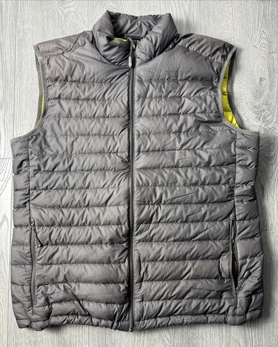 Jack wolfskin stormlock gilet - wolfskin,