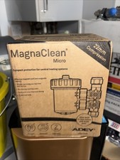 Adey Magnaclean Micro 22mm