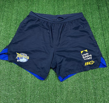 Leeds Rhinos ISC Navy Rugby